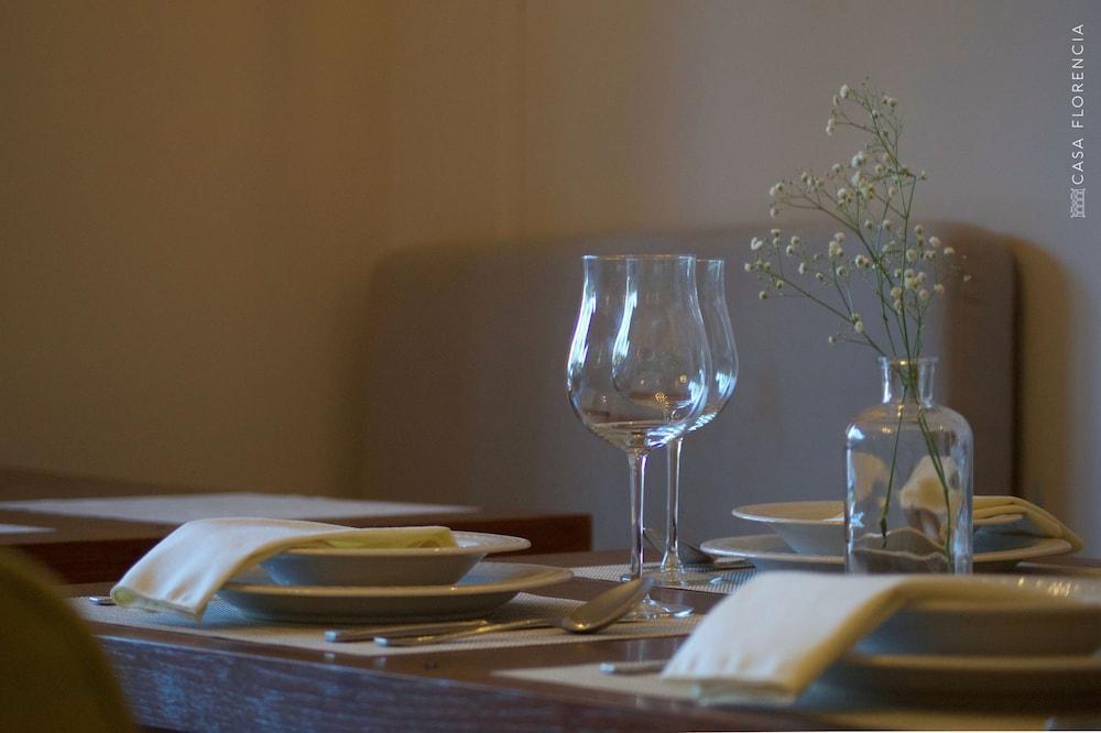 Casa Florencia Hotel Boutique Guanajuato Dış mekan fotoğraf