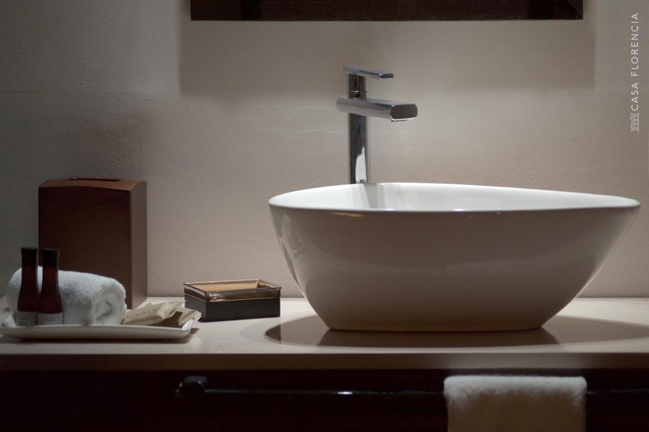 Casa Florencia Hotel Boutique Guanajuato Dış mekan fotoğraf