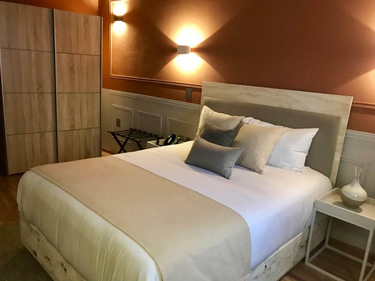 Casa Florencia Hotel Boutique Guanajuato Dış mekan fotoğraf