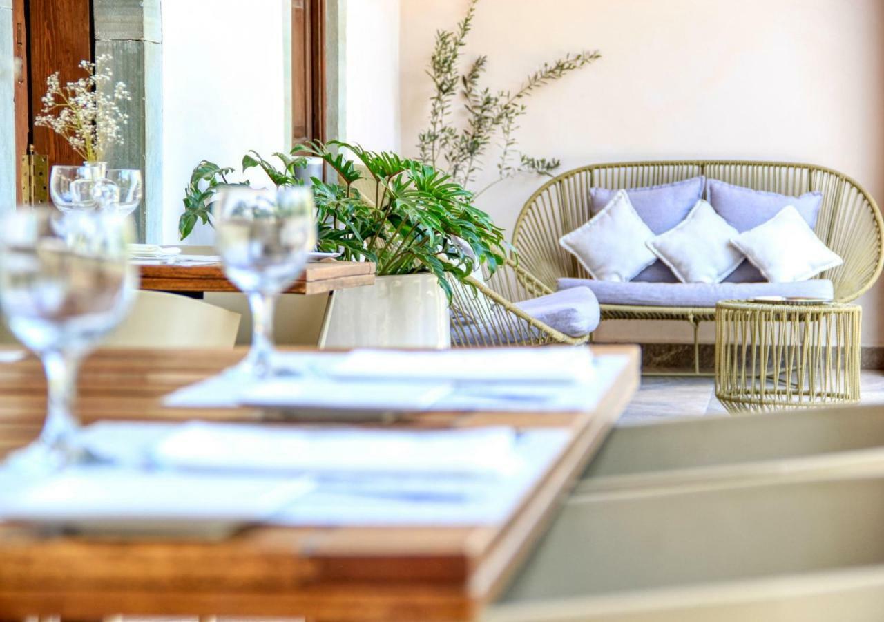 Casa Florencia Hotel Boutique Guanajuato Dış mekan fotoğraf
